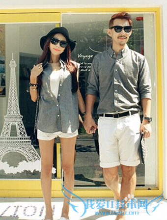 七夕情人节约会穿什么