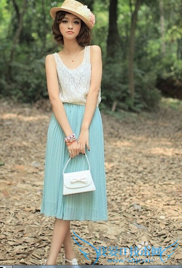 七夕情人节约会穿什么