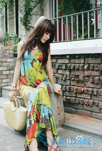 七夕情人节约会穿什么