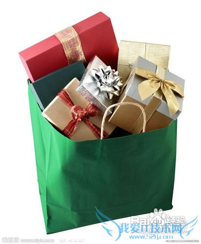 圣诞节攻略:圣诞节送女朋友什么礼物好