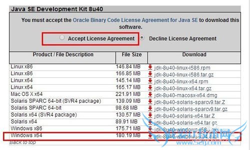 Java环境变量怎么设置