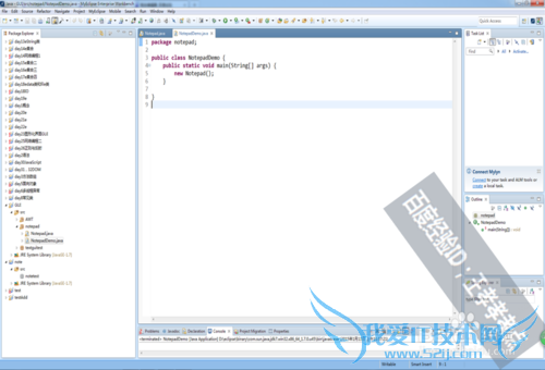 JAVAʵּ򵥼±̣Javaд±