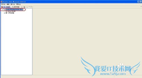 初步使用java jdk 8查看jvm的运行量