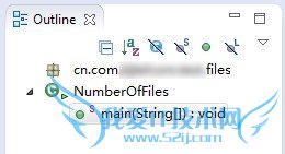 Java获取文件夹下所有文件夹以及文件数目