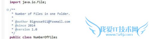 Java获取文件夹下所有文件夹以及文件数目