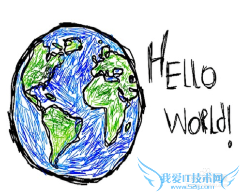 如何用Java编写Hello World