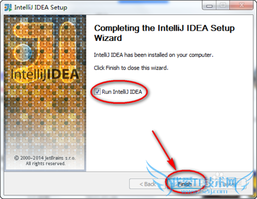如何下载安装的JAVA代码编辑器Intellij IDEA