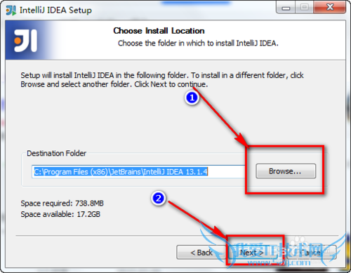 如何下载安装的JAVA代码编辑器Intellij IDEA
