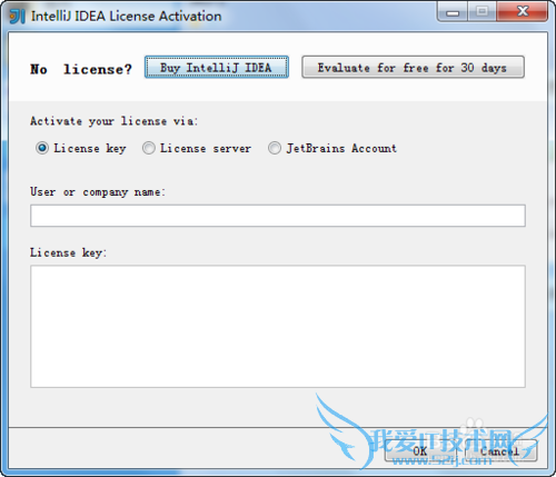 如何下载安装的JAVA代码编辑器Intellij IDEA