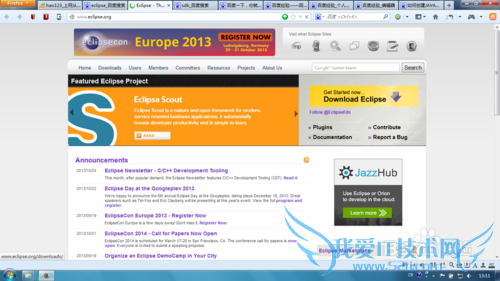 δJava ʹeclipseJava