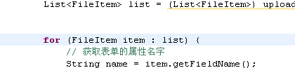 java项目available if source level is 5.0