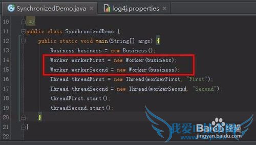 javasynchronized--̬ʵ