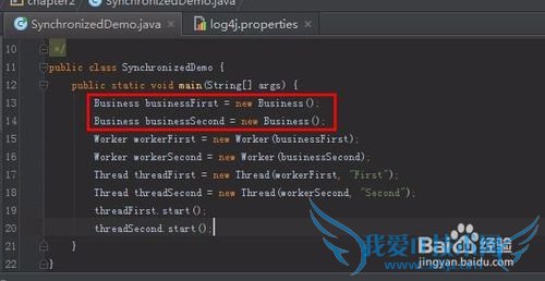 javasynchronized--̬ʵ