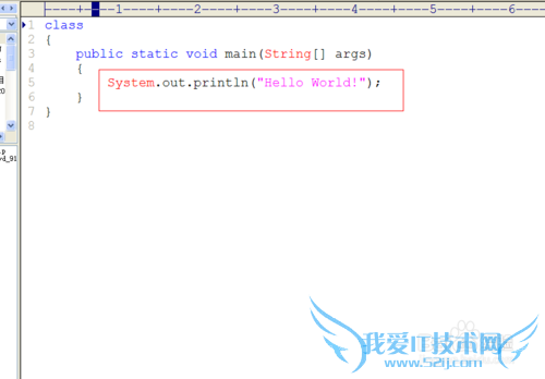 java语言让计算机反馈
