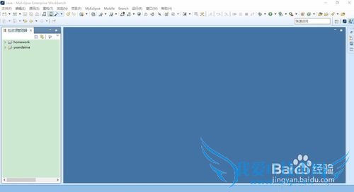 eclipseдjava̵뵽myeclipse