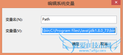 JDK( 8u73)_win8棨64λ