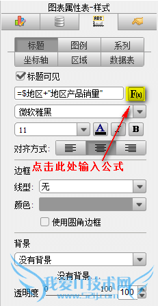 javaͼFineReportͼı