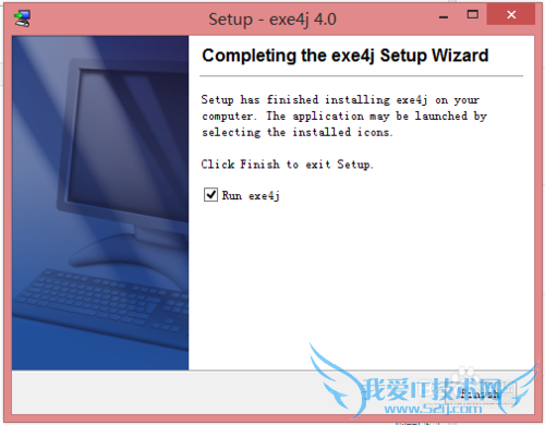 װexe4j4.0Ĳ