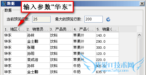 JavaͼFineReport[7]ģѯ