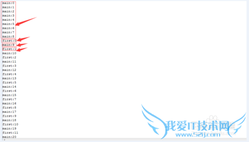 线程系列——一个最简单Java多线程程序