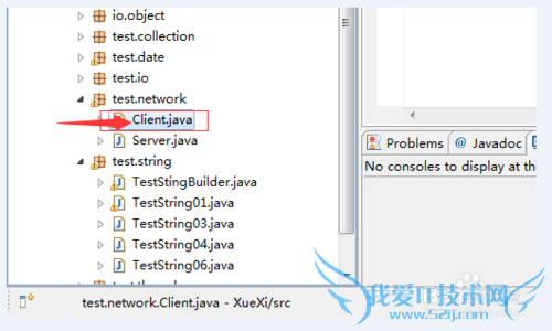 Java̡ͻ˵ļ