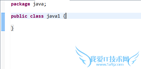 在myeclipse2014中如何编辑和运行Java程序
