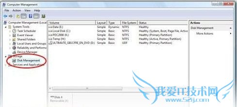Windows7ƶӲ̰װ