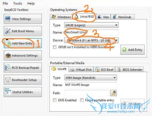 Windows7°װubuntu12.04˫ϵͳ̳