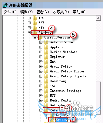 教你解决Windows7开机后桌面黑屏