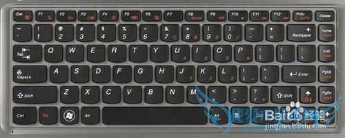 Win7键盘快捷键的使用
