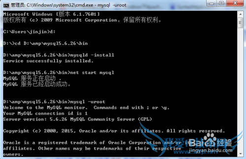 amp(apache2.4+mysql5.6+php5.6),ʺС