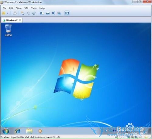 VMwareаװWindows 7ϵͳ