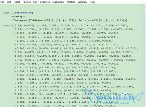 Mathematicaexcelάͼ