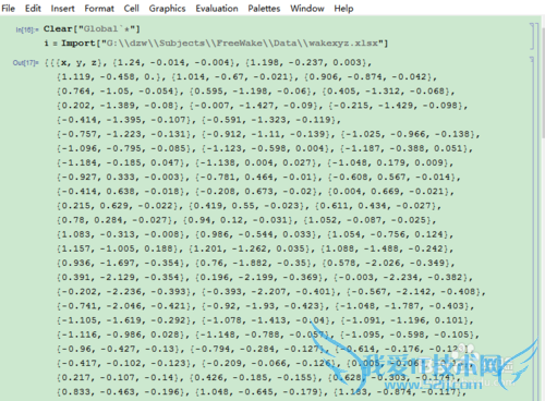 Mathematicaexcelάͼ