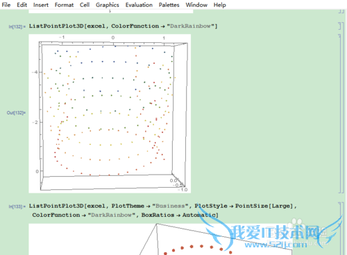 Mathematicaexcelάͼ