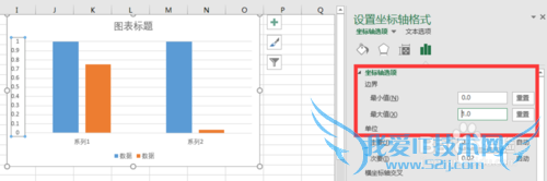 看我七十二变—— 簇状柱形图的变形