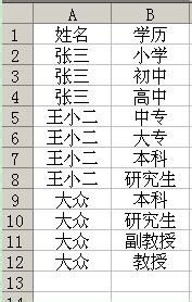 Excelʹúɸѡظļ¼һ