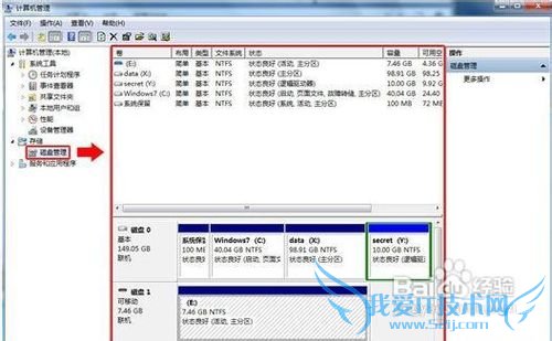 windows7ϵͳļش󷨱˽