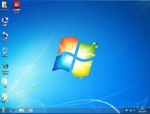 µԹ˾Windows7 sp1콢װ