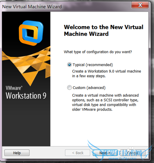 如果在windows7系统中安装windows xp虚拟机
