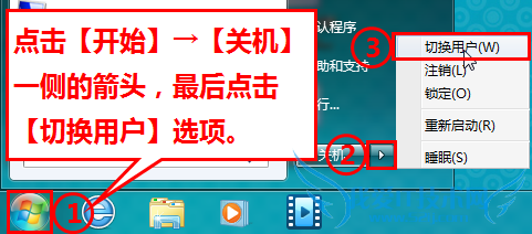 οWindows7ϵͳ߼Ա˻