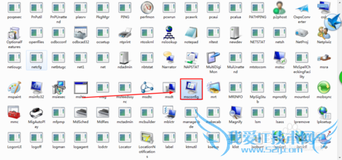 win7系统配置在哪里