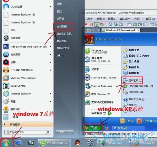 windows7winXPϵͳðͿԹػ