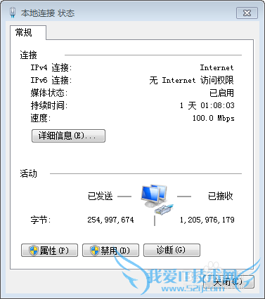 windows7ϵͳμ򵥱ݵĲѯIPַ