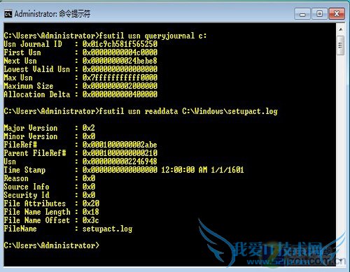 ȫЧNTFSWindows7еĸ߼Ӧ