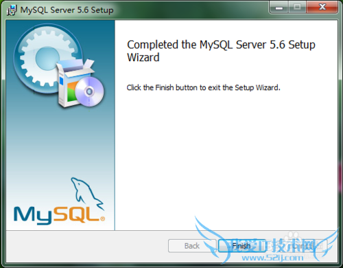 Windows7下安装最新版的MySQL数据库