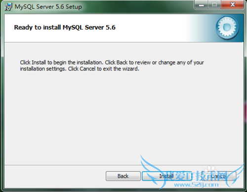 Windows7下安装最新版的MySQL数据库