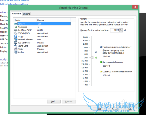 虚拟机怎么安装windows7系统