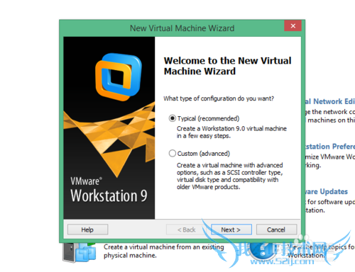 虚拟机怎么安装windows7系统