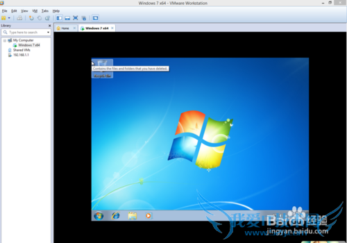 虚拟机怎么安装windows7系统